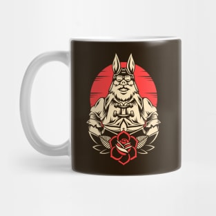 Baku Tantalus Leader Mug